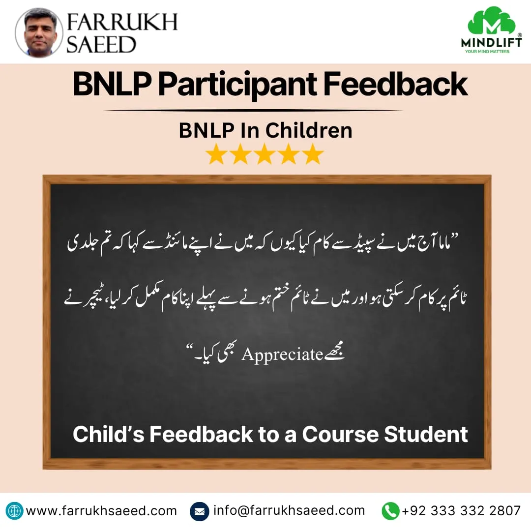 BNLP Participant Feedback 10