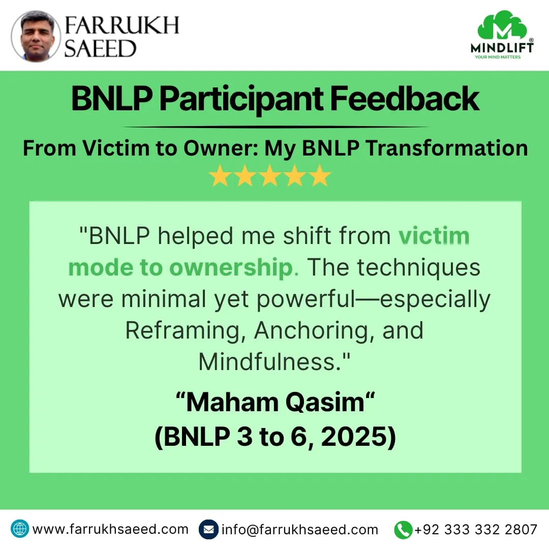 BNLP Participant Feedback 3