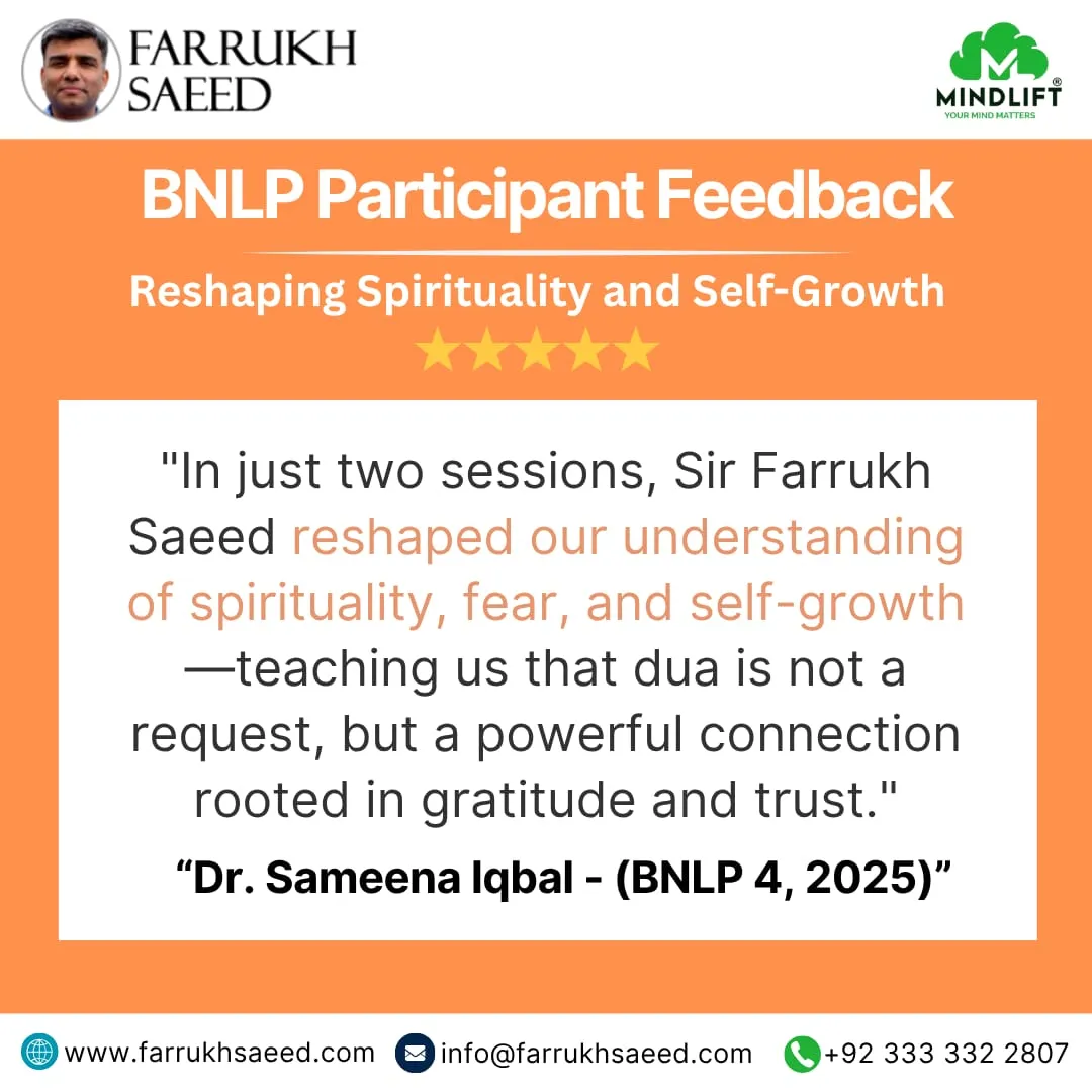 BNLP Participant Feedback 4