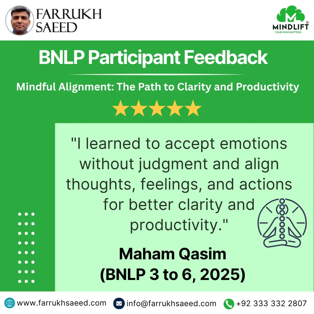 BNLP Participant Feedback 9